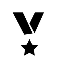 Medal icon
