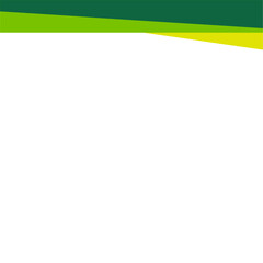 Business Header Geometric