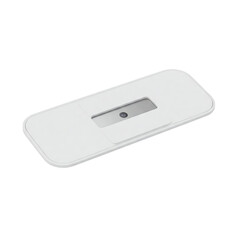 privacy webcam cover slider