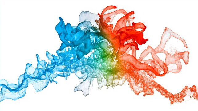 visuals of protein structure investigation techniques like X ray