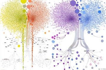 workflows of whole exome sequencing procedures and visuals