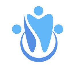 Dental Health Clinic Logo