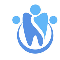 Dental Health Clinic Logo