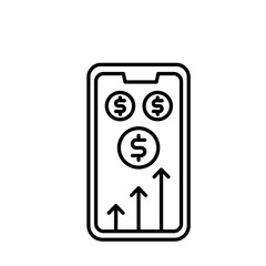 Monetization Icon