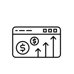Monetization Icon
