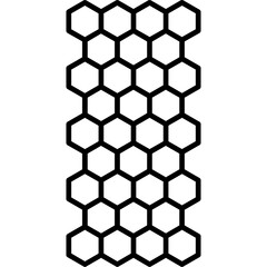 Nanotubes Icon