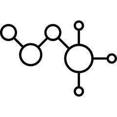 Molecular Machines Icon