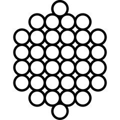 Nanostructured Alloys Icon