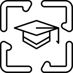 Continuous Training (CT) Icon