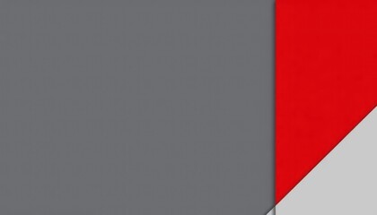 Abstract color block design