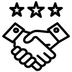 Partnership Icon
