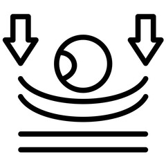 Flexibility Icon