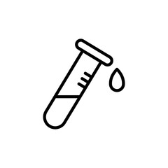 Sample icon vector illustration web design element