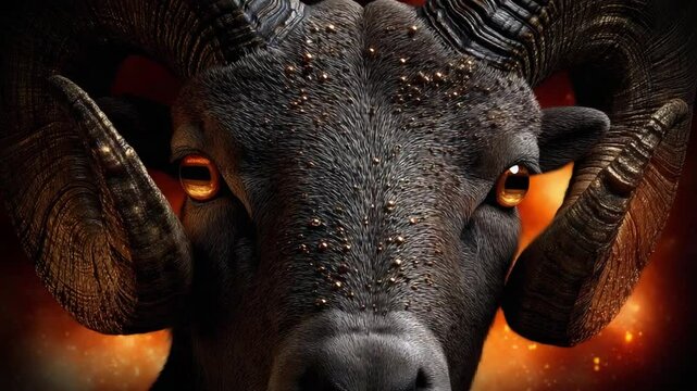 This captivating exploration delves into Aries, the first astrological sign, highlighting its traits, symbolism, and significance in astrology during various seasons and celebrations