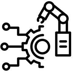 Automation Icon