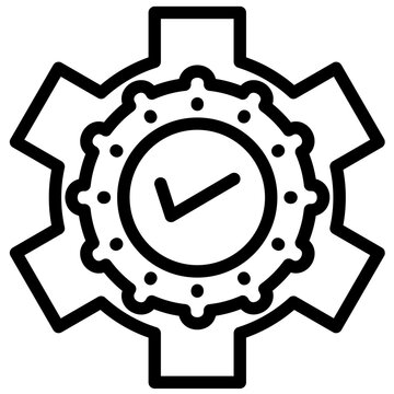 Execution Icon