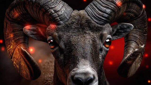 Delve into the characteristics and significance of Aries, the first sign in the zodiac. Discover the unique traits and symbolism associated with this dynamic astrological position