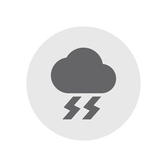 Thunderstorm Weather