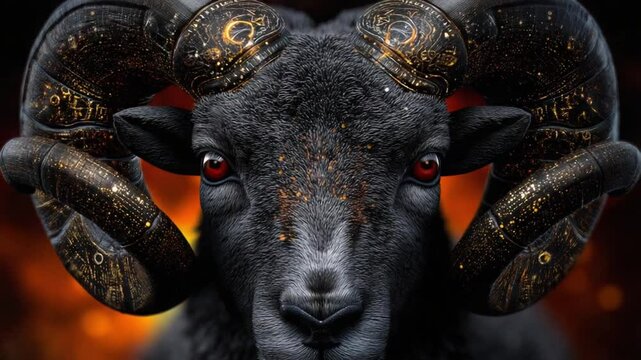 Explore the significance of Aries, the first sign in the zodiac, highlighting its traits of determination and courage. Delve into its symbolism and how it influences those born under this sign