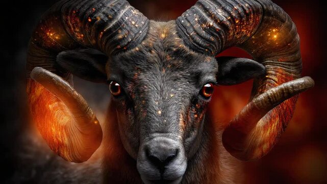 Aries, known for its energetic and pioneering spirit, represents new beginnings in astrology. Explore the key attributes, traits, and elemental connections of this first zodiac sign