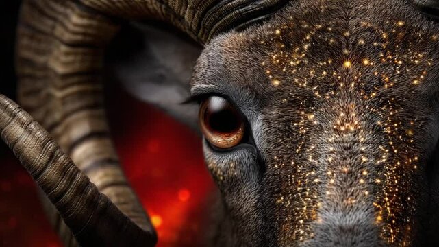 Discover the characteristics associated with Aries, highlighting its role as the first sign in the zodiac. Explore the traits that define this energetic sign and its vibrant nature