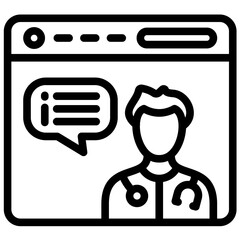Expert Help Icon
