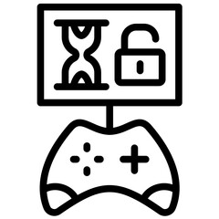 Early Access Icon