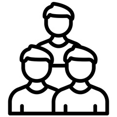 Audience Icon
