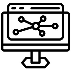 Scramble System Icon