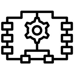 Determine Object Icon