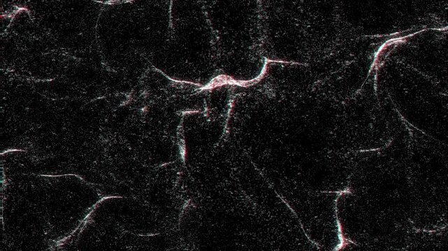 Big data technology background. Motion of digital data flow. Transferring of big data. Artificial Intelligence Quantum Computer,  big data,  block chain, analysis
