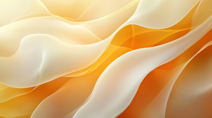 Obraz premium Abstract Geometric Organic Lines as Soft Wallpaper