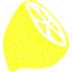 Lemon PNG