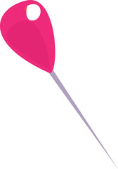 Sewing Pin