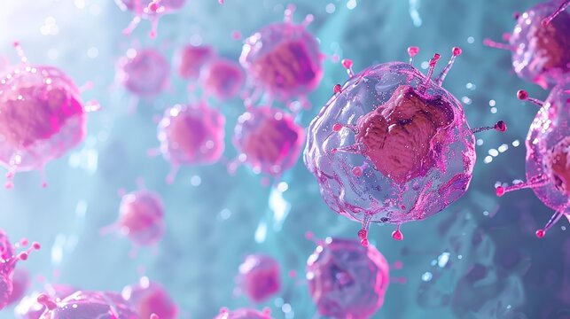 Lymphadenopathy: Deciphering the Mystery of Swollen Lymph Nodes and Underlying Conditions