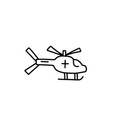 Medical Assistance Related icon 