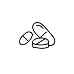 Medical Assistance Related icon 