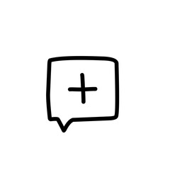 Medical Assistance Related icon 