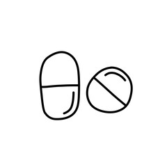 Medical Assistance Related icon 