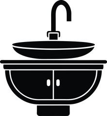 stainless steel kitchen sink