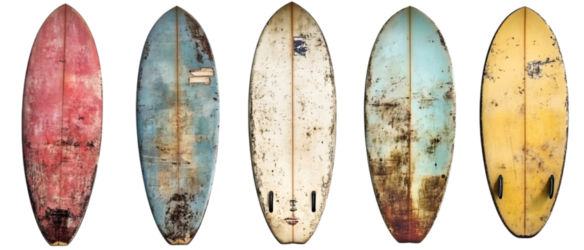 Planche de Surf