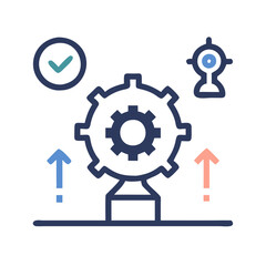 Successful technology upgrade, development, improvement, and machine learning