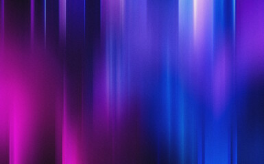 Flowing light wave of glowing gradients blends softly into a fluid mesh of dreamy abstract design  