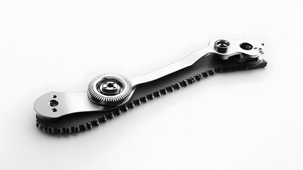 Precision Metal Gear Mechanism. (1)