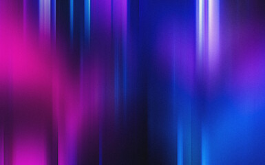 Smooth mesh wave flowing through glowing gradients and soft blur in a dreamy abstract background  