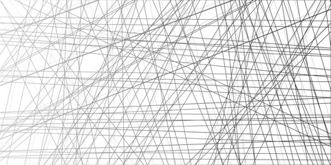 Abstract line background. abstract black lines with white background creative and geometric shape with white luxury pattern and paper texture and geometric shape with white luxury style.	
