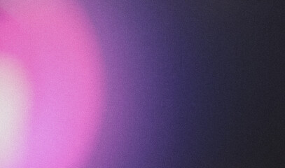 Color gradient background, abstract purple gradation texture, purple noise texture blur abstract background