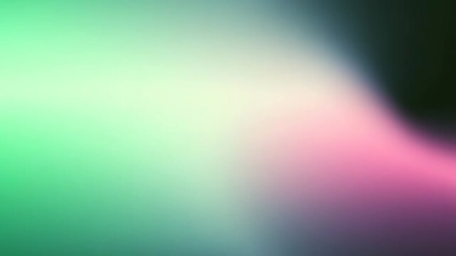 Blurry Vibrant Retro Gradient With Soft Color Blending, Perfect Visual Background For Music Events, Dance Nights, Nightlife Festivals And Energetic Celebration Themes, Video