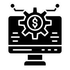 Affiliate Marketing Icon