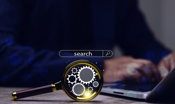 Finding new business ideas, marketing, analytics, development, office, work, business, concept, connection, data, modern global discovery, networking, ideas, creativity, design, innovation, invention.